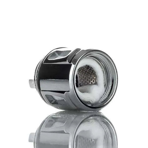 SMOK Replacement Coil SMOKtech TFV8 Baby Beast Replacement Coil - Pack of 5 - 0.15 ohm V8 Baby X4 Replacement Coils SMOK TFV8 Baby Beast Replacement Coil