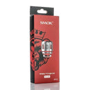 SMOK Replacement Coil SMOKtech TFV8 Baby Beast Replacement Coil - Pack of 5 - 0.15 ohm V8 Baby X4 Replacement Coils SMOK TFV8 Baby Beast Replacement Coil