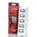 SMOK Replacement Coil SMOKtech TFV8 Baby Beast Replacement Coil - Pack of 5 - 0.15 ohm V8 Baby X4 Replacement Coils SMOK TFV8 Baby Beast Replacement Coil