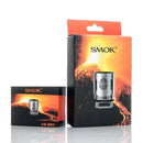SMOK Replacement Coil One Coil - V8 Turbo RBA Head SMOK TFV8 Replacement Coil