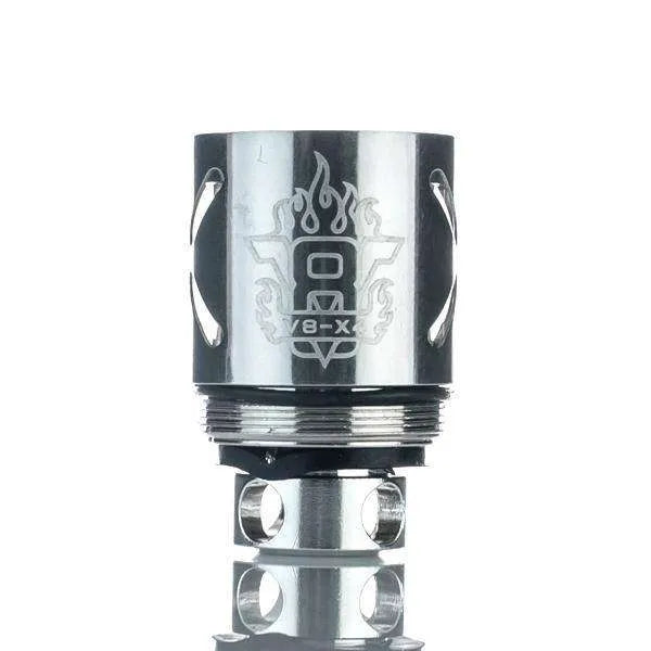SMOK Replacement Coil One Coil - V8 Turbo RBA Head SMOK TFV8 Replacement Coil