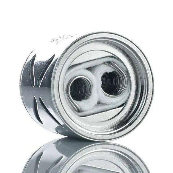 SMOK Replacement Coil One Coil - V8 Turbo RBA Head SMOK TFV8 Replacement Coil