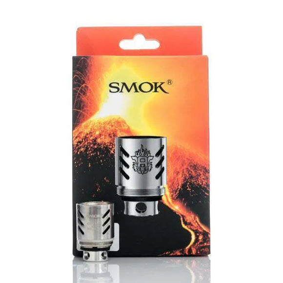 SMOK Replacement Coil One Coil - V8 Turbo RBA Head SMOK TFV8 Replacement Coil