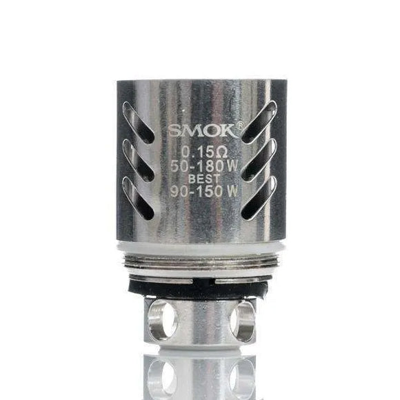 SMOK Replacement Coil One Coil - V8 Turbo RBA Head SMOK TFV8 Replacement Coil