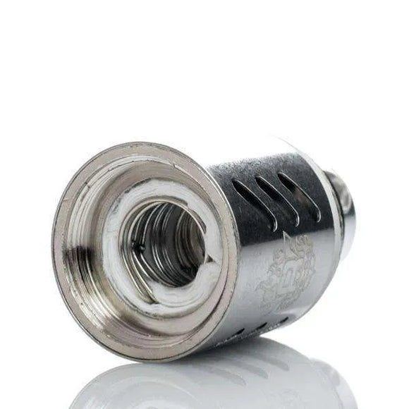 SMOK Replacement Coil One Coil - V8 Turbo RBA Head SMOK TFV8 Replacement Coil