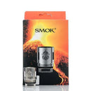 SMOK Replacement Coil One Coil - V8 Turbo RBA Head SMOK TFV8 Replacement Coil
