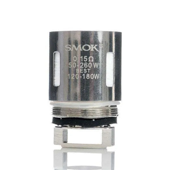 SMOK Replacement Coil One Coil - V8 Turbo RBA Head SMOK TFV8 Replacement Coil