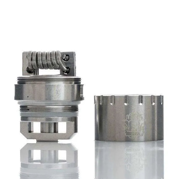 SMOK Replacement Coil One Coil - V8 Turbo RBA Head SMOK TFV8 Replacement Coil