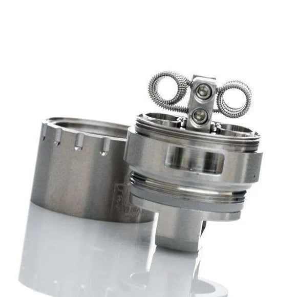 SMOK Replacement Coil One Coil - V8 Turbo RBA Head SMOK TFV8 Replacement Coil