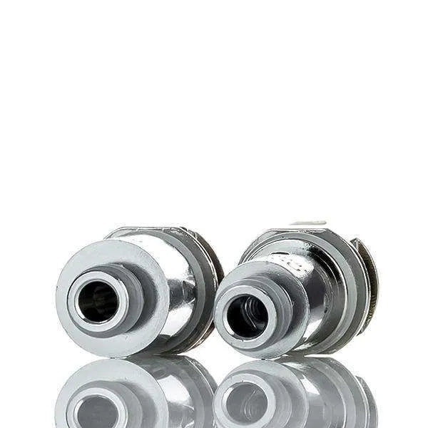 SMOK Replacement Pod Pack of 2 - 0.6 ohm Mesh, 1.4 ohm, and Refillable Pod SMOK Nord Replacement Cartridge