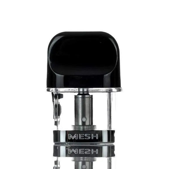 SMOK Replacement Pod Pack of 3 - 1.2 ohm Novo Replacement Cartridges SMOK Novo Replacement Cartridge