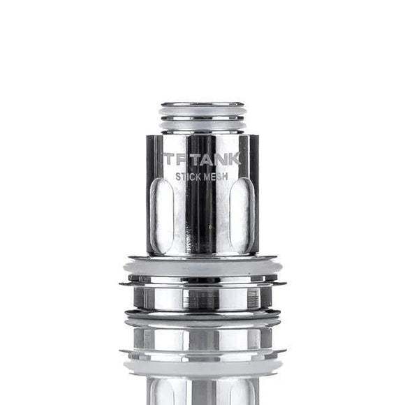 Smokjoy Replacement Coil Pack of 3 - 0.15 ohm Stick Mesh SMOK TF Tank Replacement Coils