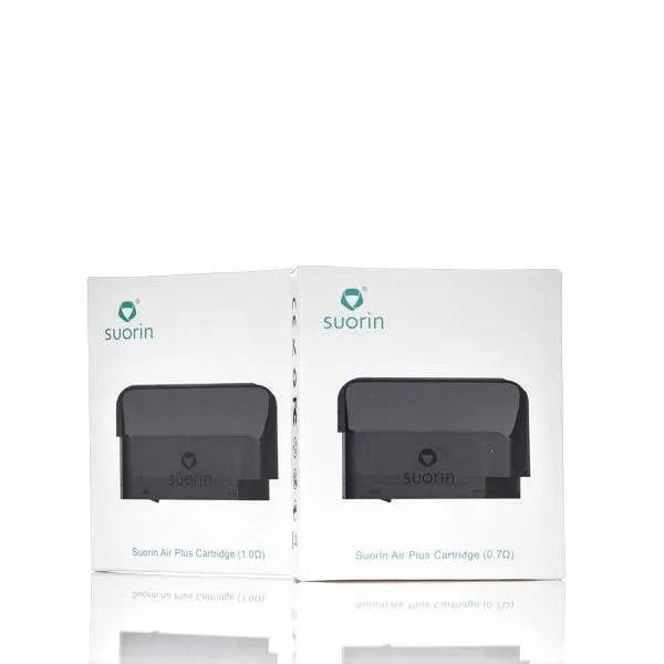 Suorin Replacement Pod Suorin Air Plus Replacement Pod