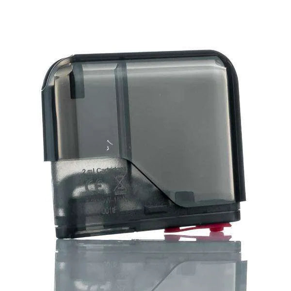 Suorin Replacement Pod One Cartridge - 1.2 Ohm Suorin Air Replacement Cartridge
