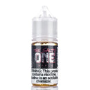 The One E-Liquid Nicotine Salt E Liquid The Salty One - Apple - 30ml