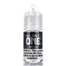 The One E-Liquid Nicotine Salt E Liquid The Salty One - Sweet and Sour Apple Berry - 30ml