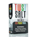 TWIST E-Liquids Nicotine Salt E Liquid 35mg TWST Salt E Liquid - Iced Pucker Punch - 60ml