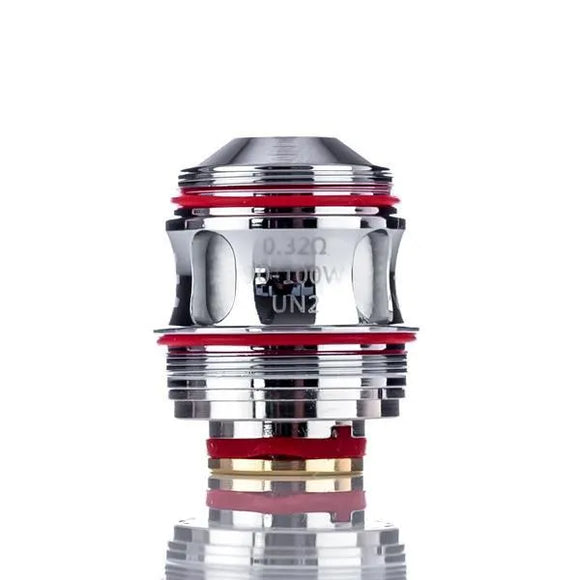 Uwell Replacement Coil UWELL Valyrian II Sub-Ohm Tank Replacement Coil Pack
