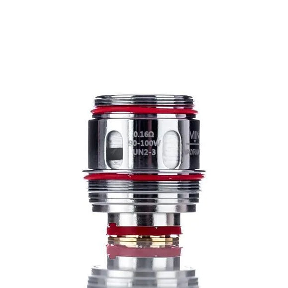 Uwell Replacement Coil UWELL Valyrian II Sub-Ohm Tank Replacement Coil Pack