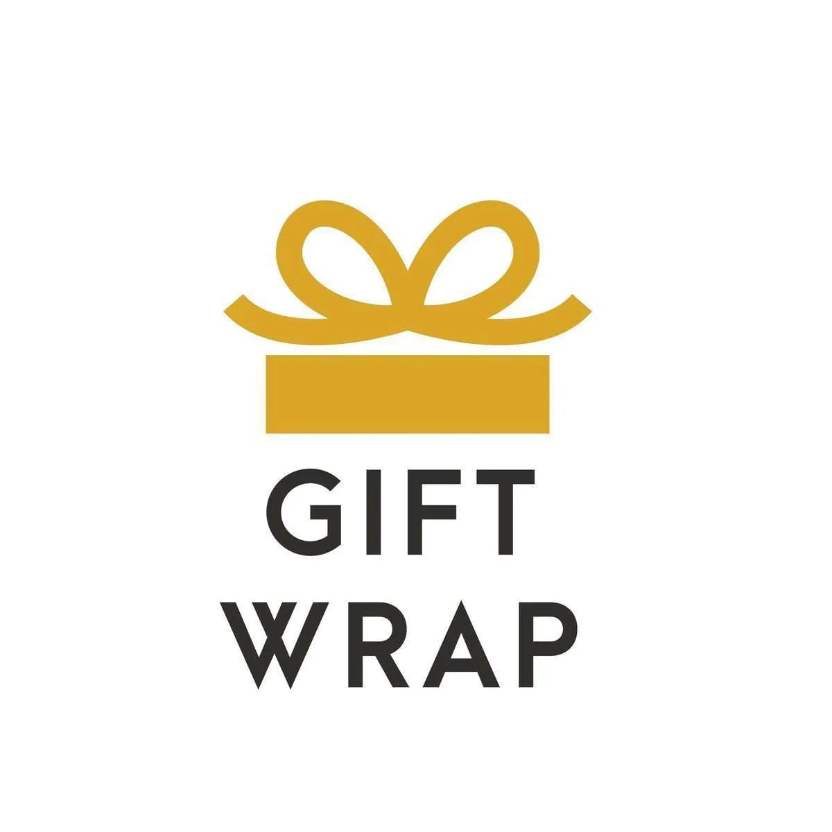 Gift wrap