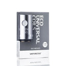 Vaporesso Replacement Coil Vaporesso EUC CCell Replacement Coil