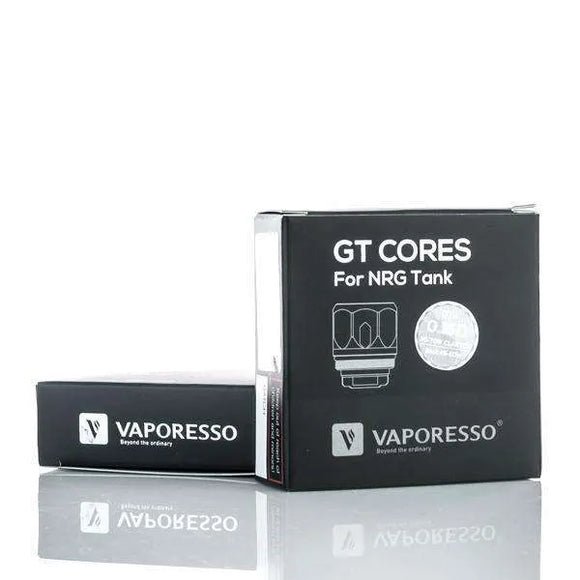Vaporesso Replacement Coil Pack of 3 - 0.15 ohm GT4 Vaporesso GT Replacement Coils