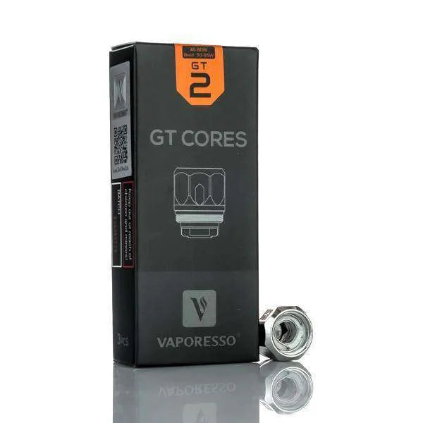 Vaporesso GT Replacement Coils | Vape Coils Vaporesso GT Replacement Coils | Vape Coils