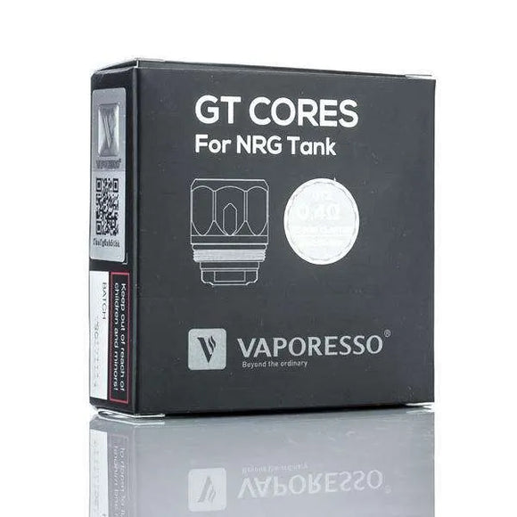 Vaporesso Replacement Coil Pack of 3 - 0.15 ohm GT4 Vaporesso GT Replacement Coils
