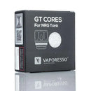 Vaporesso Replacement Coil Pack of 3 - 0.15 ohm GT4 Vaporesso GT Replacement Coils