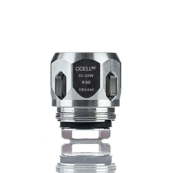 Vaporesso Replacement Coil Pack of 3 - 0.15 ohm GT4 Vaporesso GT Replacement Coils