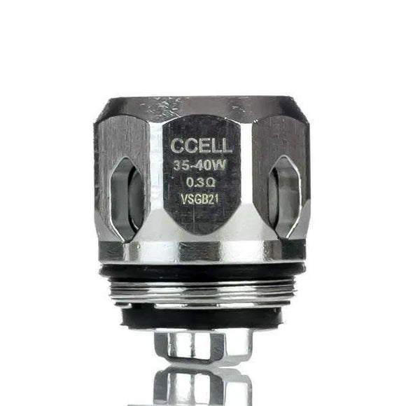 Vaporesso Replacement Coil Pack of 3 - 0.15 ohm GT4 Vaporesso GT Replacement Coils