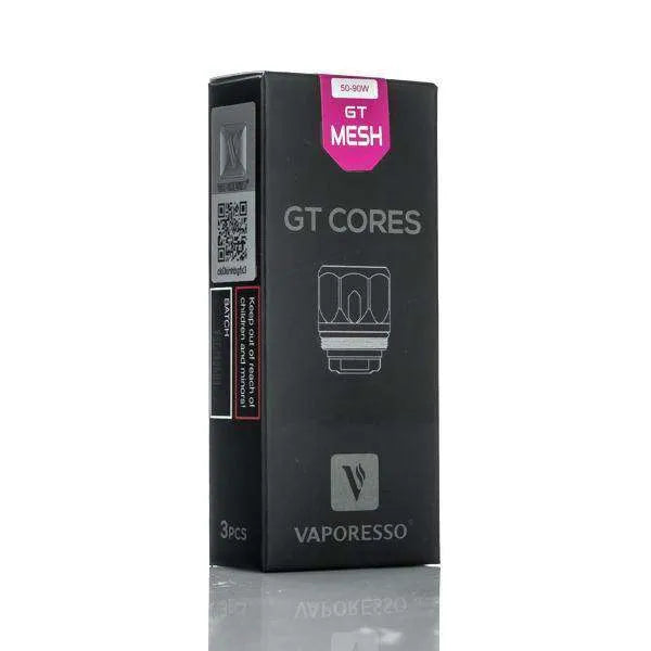 Vaporesso GT Replacement Coils | Vape Coils Vaporesso GT Replacement Coils | Vape Coils
