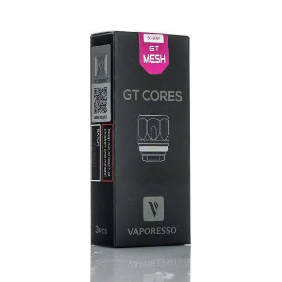 Vaporesso Replacement Coil Pack of 3 - 0.15 ohm GT4 Vaporesso GT Replacement Coils