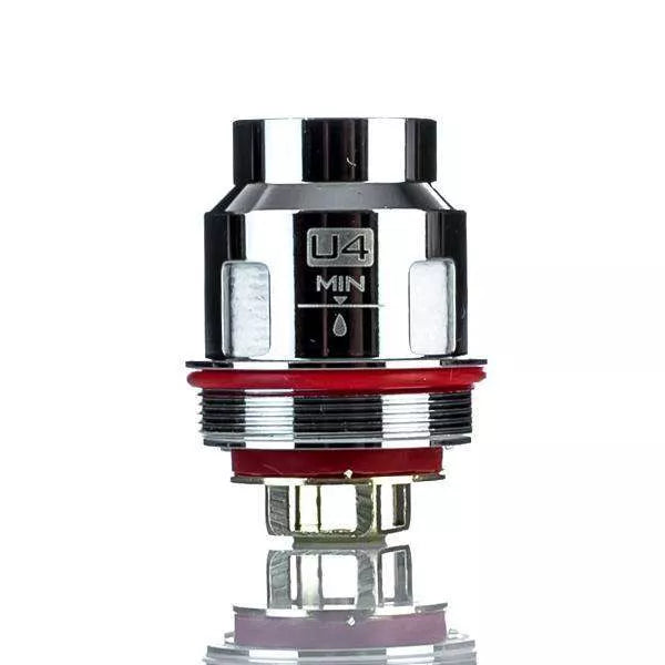 VooPoo UFORCE U2 Replacement Coil Pack | Vape Coils VooPoo UFORCE U2 Replacement Coil Pack | Vape Coils
