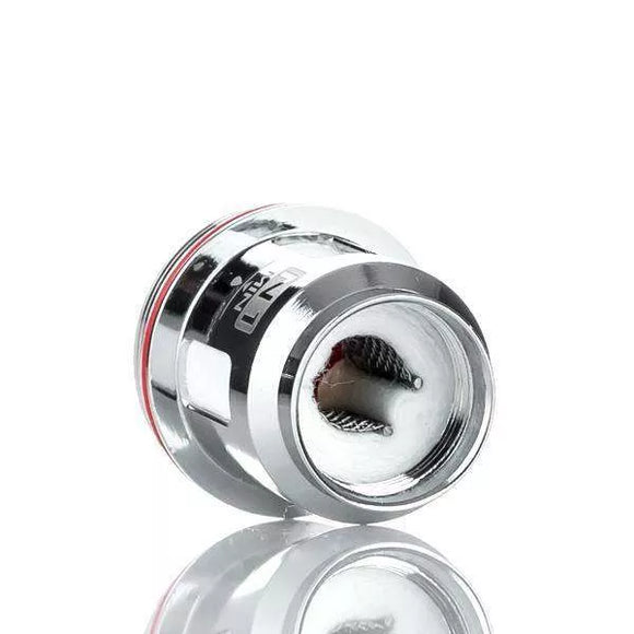 VooPoo Replacement Coil VooPoo UFORCE U2 Replacement Coil Pack - Pack of 5 - 0.4 ohm VooPoo UFORCE Replacement Coil Pack