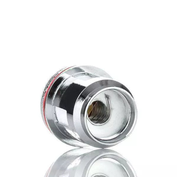 VooPoo Replacement Coil VooPoo UFORCE U2 Replacement Coil Pack - Pack of 5 - 0.4 ohm VooPoo UFORCE Replacement Coil Pack