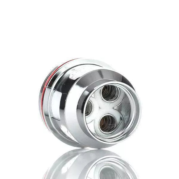 VooPoo Replacement Coil VooPoo UFORCE U2 Replacement Coil Pack - Pack of 5 - 0.4 ohm VooPoo UFORCE Replacement Coil Pack