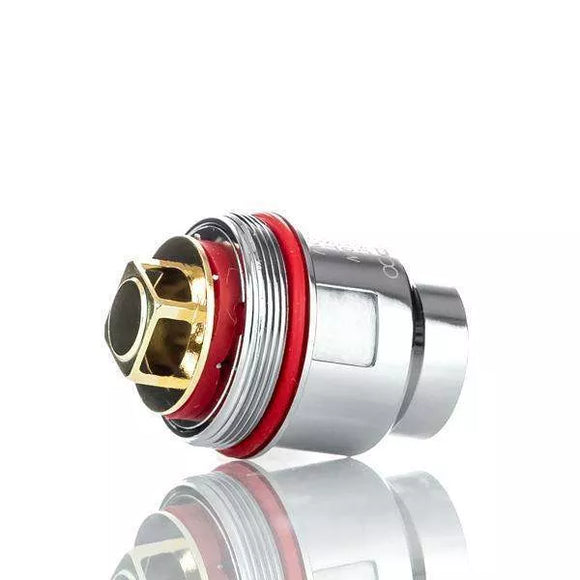 VooPoo Replacement Coil VooPoo UFORCE U2 Replacement Coil Pack - Pack of 5 - 0.4 ohm VooPoo UFORCE Replacement Coil Pack