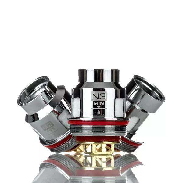 VooPoo UFORCE U2 Replacement Coil Pack | Vape Coils VooPoo UFORCE U2 Replacement Coil Pack | Vape Coils