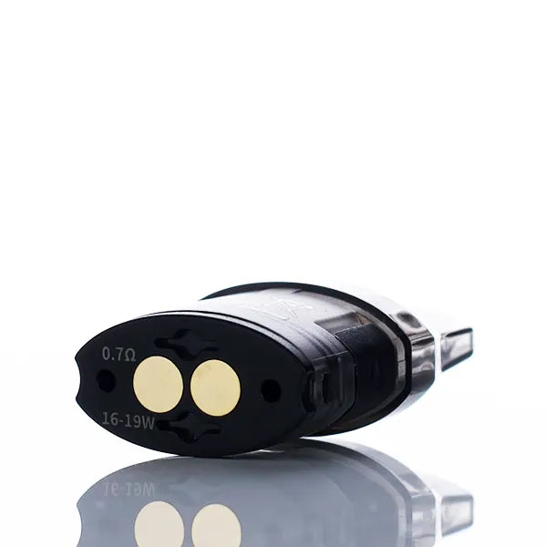 GeekVape Wenax H1 Replacement Pods | Vape Accessory, Mesh Coils GeekVape Wenax H1 Replacement Pods | Vape Accessory, Mesh Coils