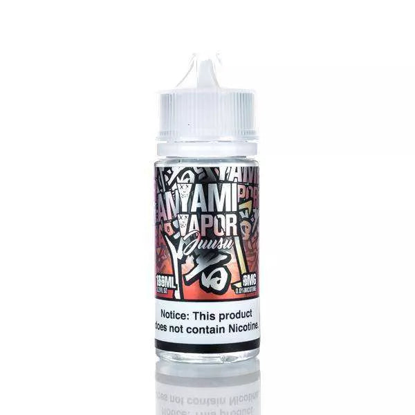 yami vape juice Yami Vapor