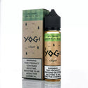 Yogi E-Liquid E Liquid 0mg Yogi E-Liquid - Apple Cinnamon Granola - 60ml