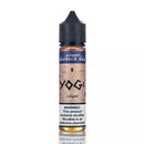 Yogi E-Liquid E Liquid 0mg Yogi E-Liquid - Blueberry Granola - 60ml