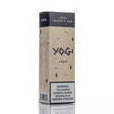 Yogi E-Liquid E Liquid 0mg Yogi E-Liquid - Original Granola - 60ml