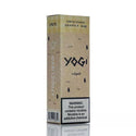 Yogi E-Liquid E Liquid 0mg Yogi E-Liquid - Peanut Butter Banana Granola - 60ml