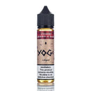 Yogi E-Liquid E Liquid Yogi E-Liquid -Strawberry Granola - 60ml - 0mg Yogi E-Liquid - Strawberry Granola - 60ml