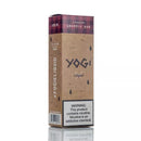 Yogi E-Liquid E Liquid Yogi E-Liquid -Strawberry Granola - 60ml - 0mg Yogi E-Liquid - Strawberry Granola - 60ml