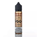Yogi E-Liquid E Liquid 0mg Yogi E-Liquid - Vanilla Tobacco Granola - 60ml