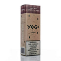 Yogi E-Liquid E Liquid 0mg Yogi E-Liquid - Vanilla Tobacco Granola - 60ml